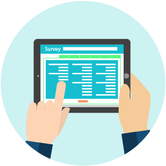 Statistical Surveys & Census Projects